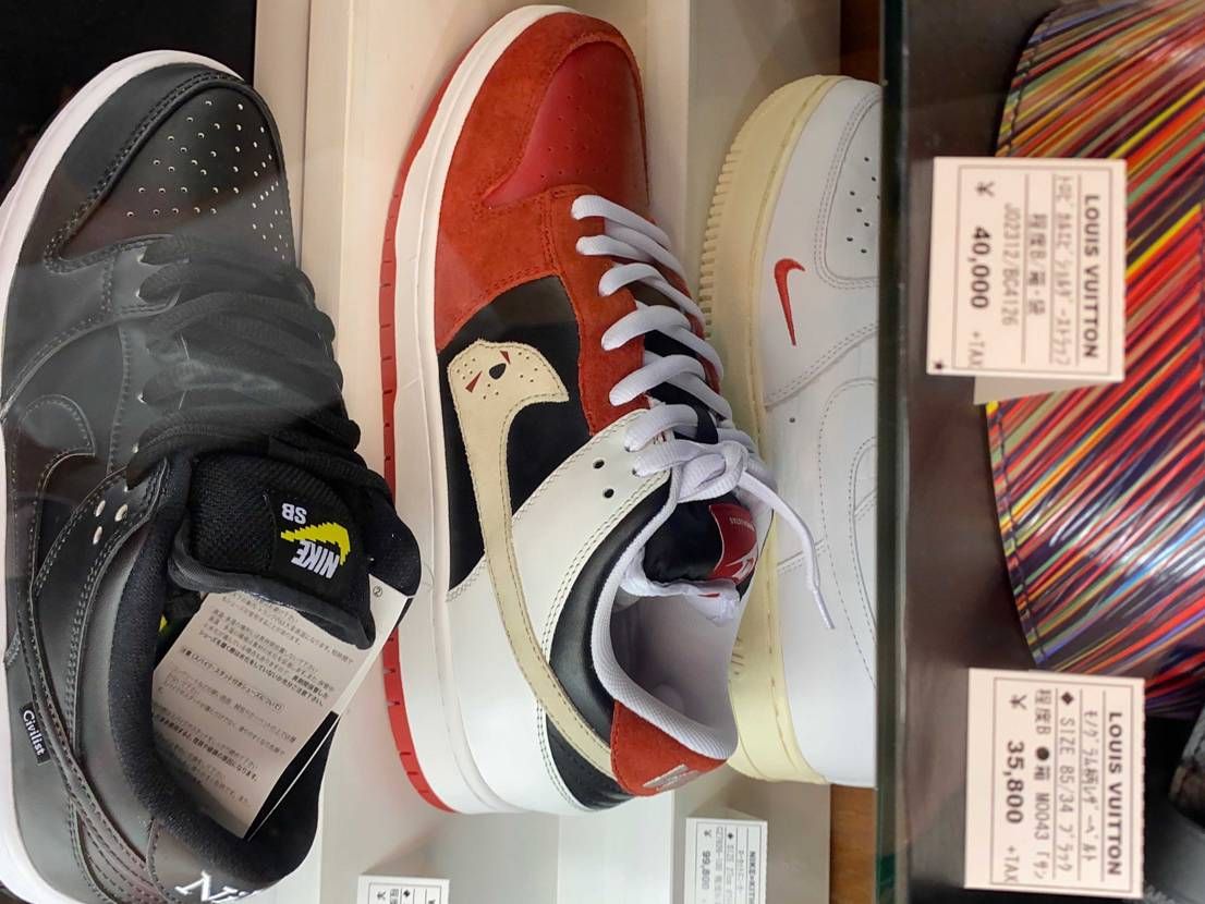 スットコの関税は論外だとして、少しでも革使ってたら30%関税が取られる現状のシス