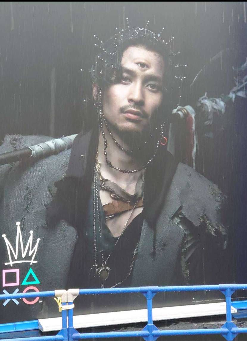 前日までスニコンと悩んだ結果、King Gnuのライブに初参