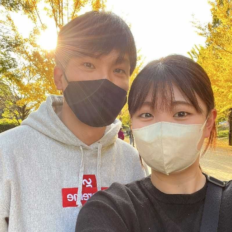 ラブとピース(出品者)