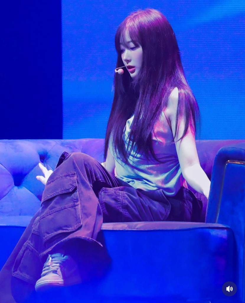 ジゼルがライブで履いてる‼️
ドーム公演までに買おうかな....🥺