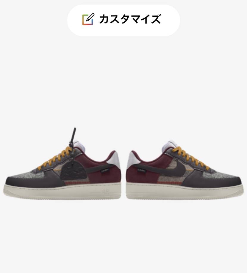 ペンドルトンBY YOUとりあえず2種類作ってみた。
みな