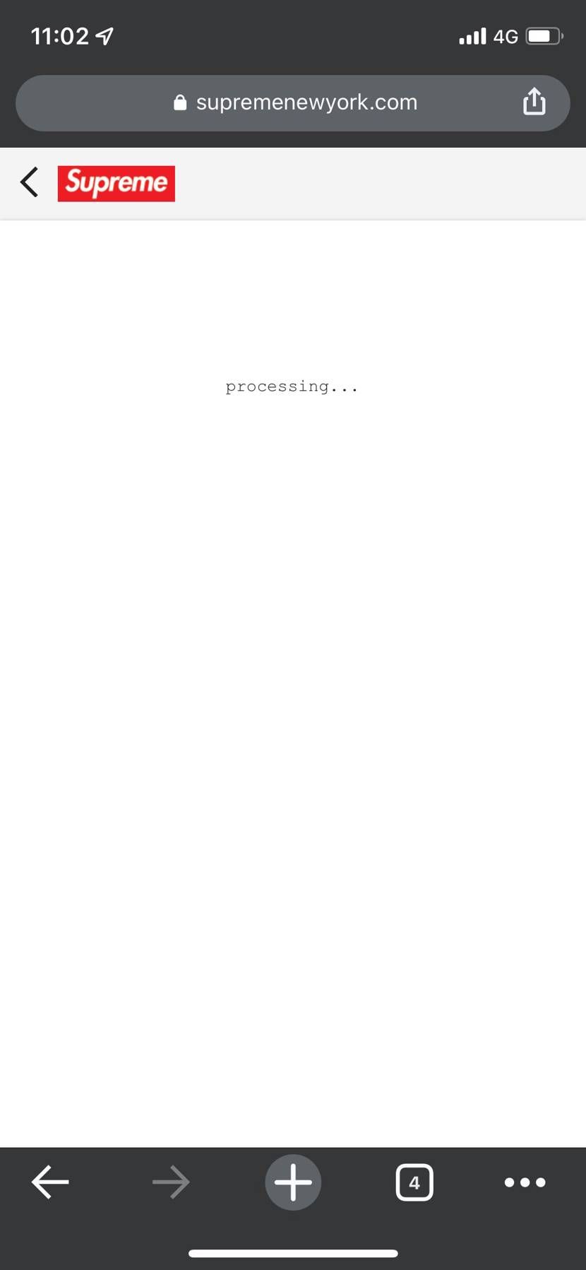 いつもここから進まない…
やり方違うのかな？