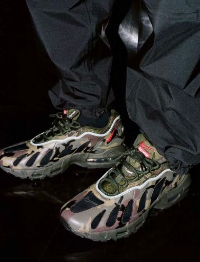 これなんのパンツかわかる人います?