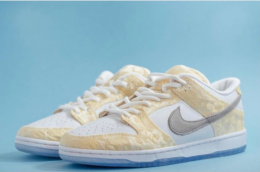 パンティーダンクリリースかと思ったけどカスタムなのね