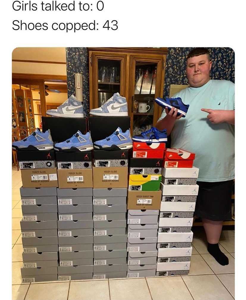 転売屋のお前らじゃん

私は違うぜ。どっちも0だから