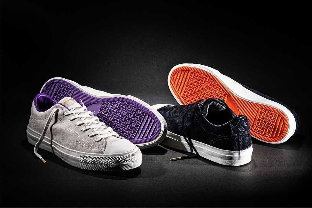 この上野伸平さんモデルのコンバースかっこよすぎて金なさすぎるけどカルフォルニアス