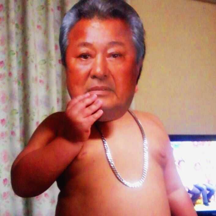 堀ポン