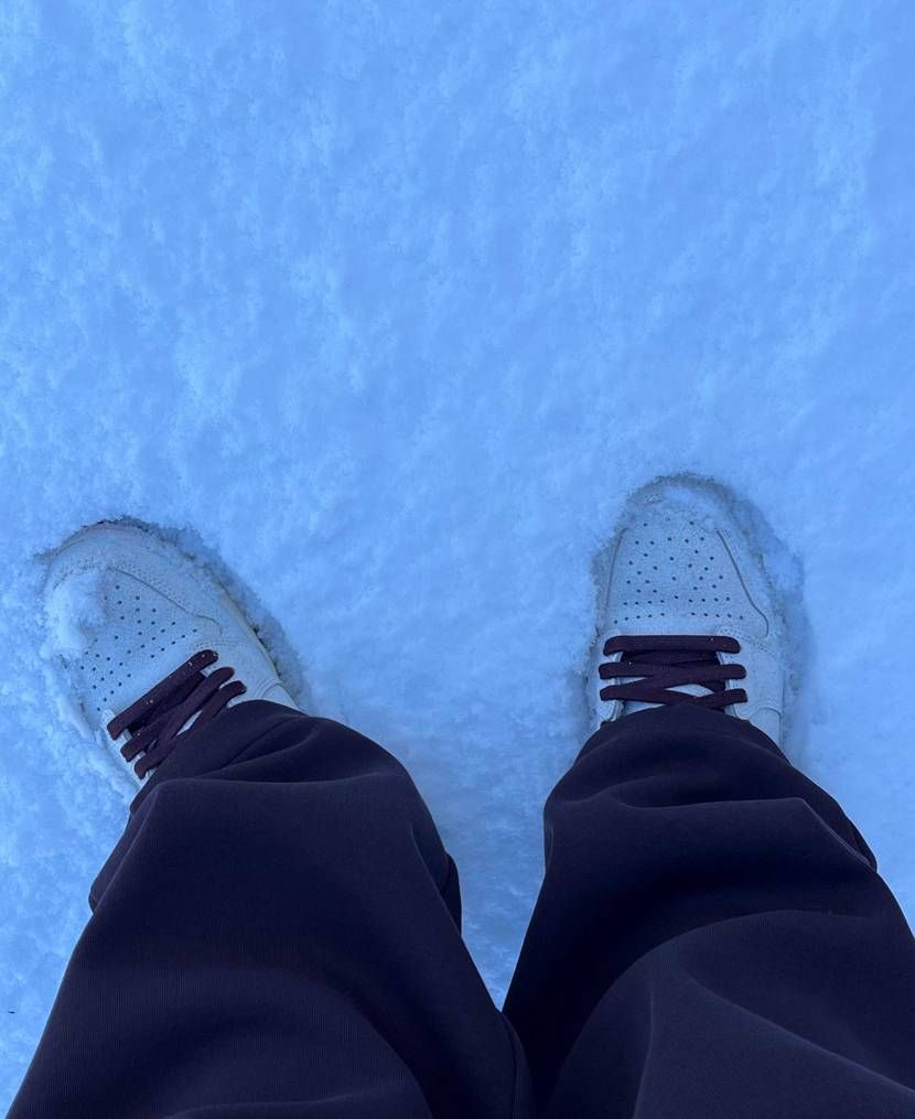 雪つもりましたね❅◌̥☃*⃝❅❆🧚♀️🧚🏻♂️❅◌̥*⃝❄°.❅°.ꊛ
