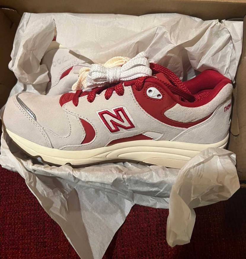 かわいい
マイサイより0.5小さいけど、いけるやろか🫠