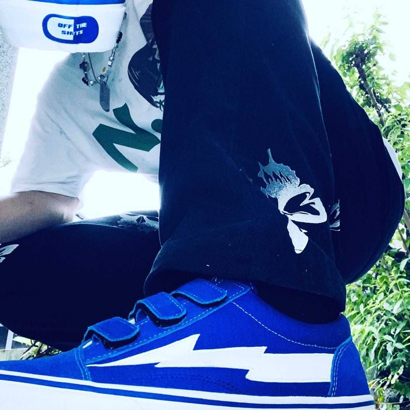 今更感強いでしょうけどリベンジストームです。
気を使わなくていいから凄く楽です