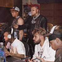Juice wrld