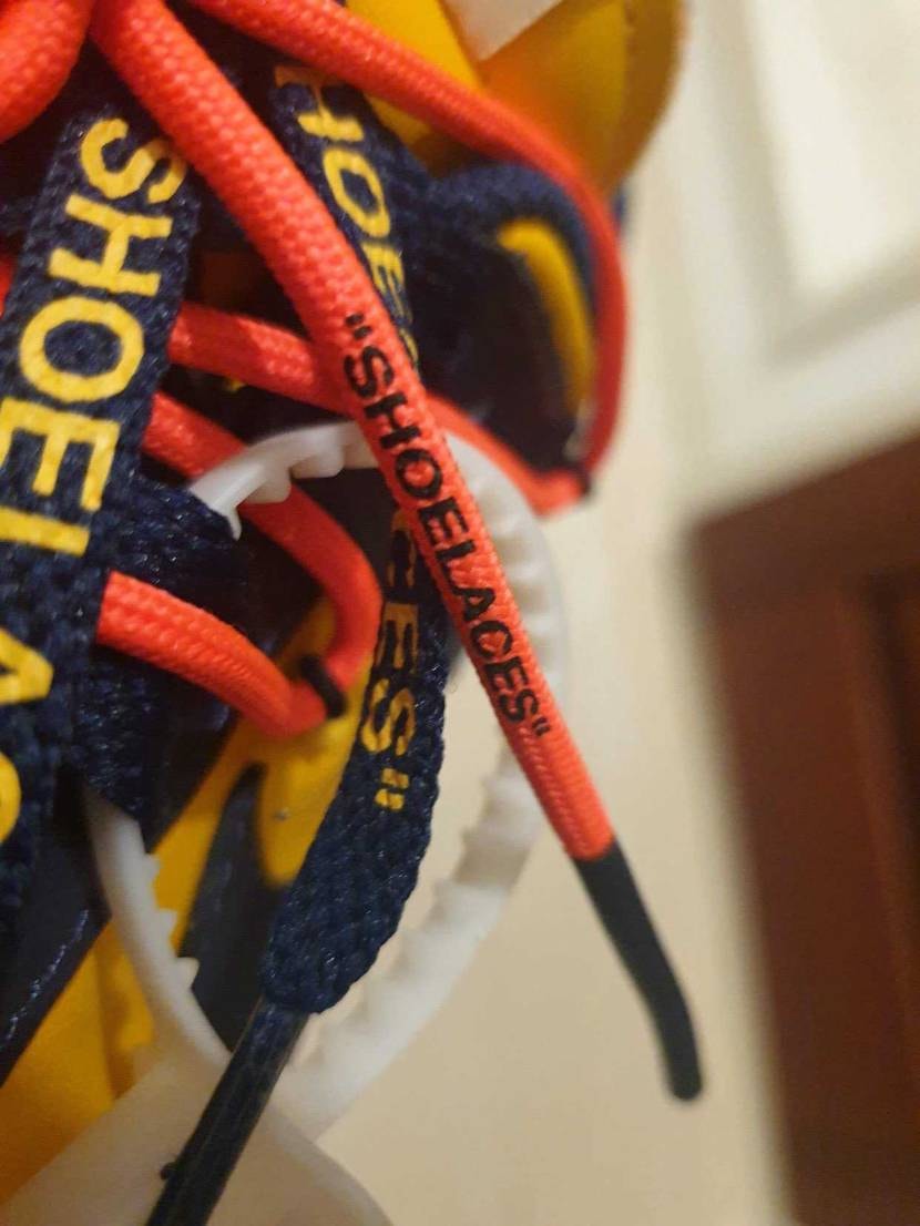 これは買ったけど店の物ですか