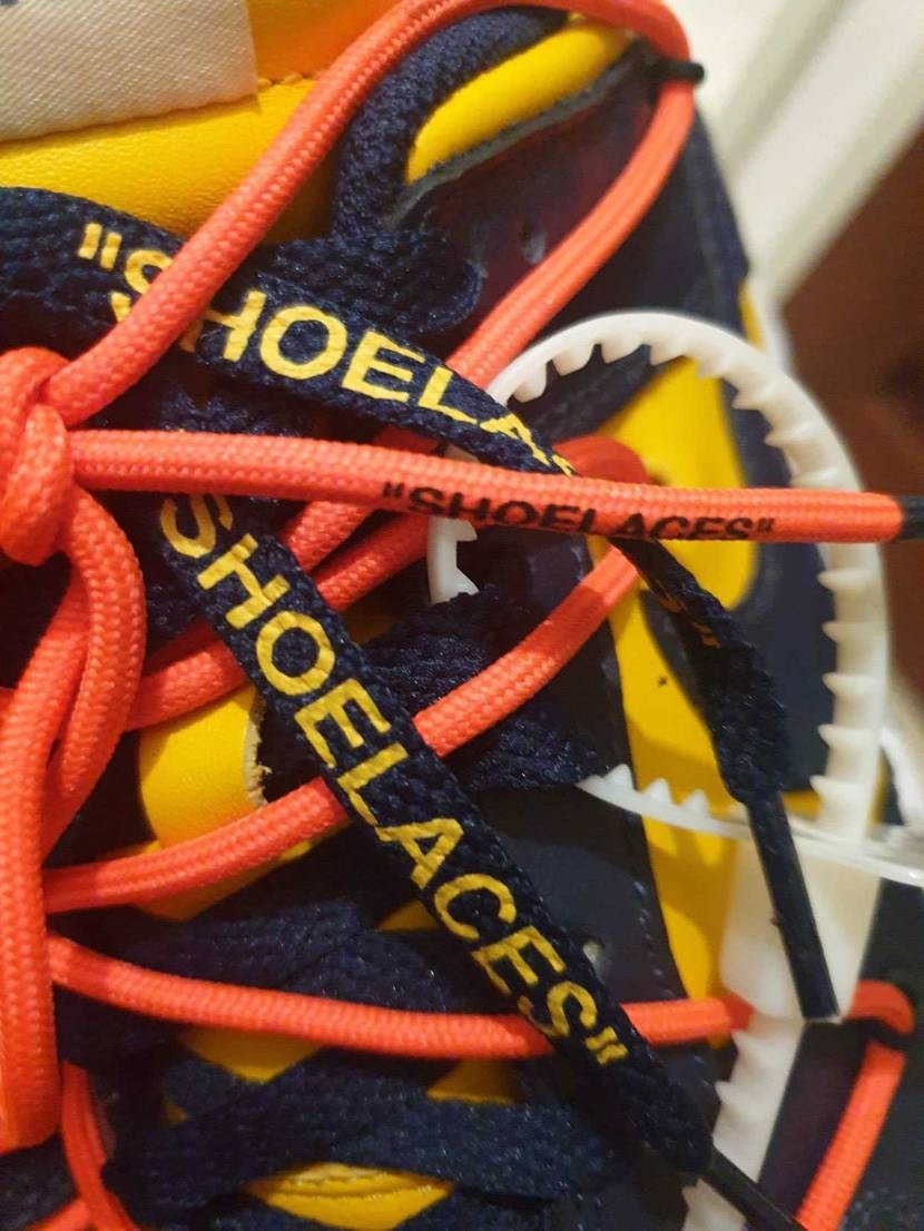 これは買ったけど店の物ですか