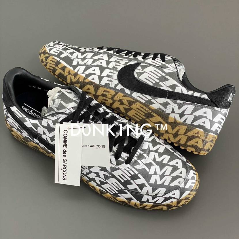 スニダン初心者です。
【black and pink MA