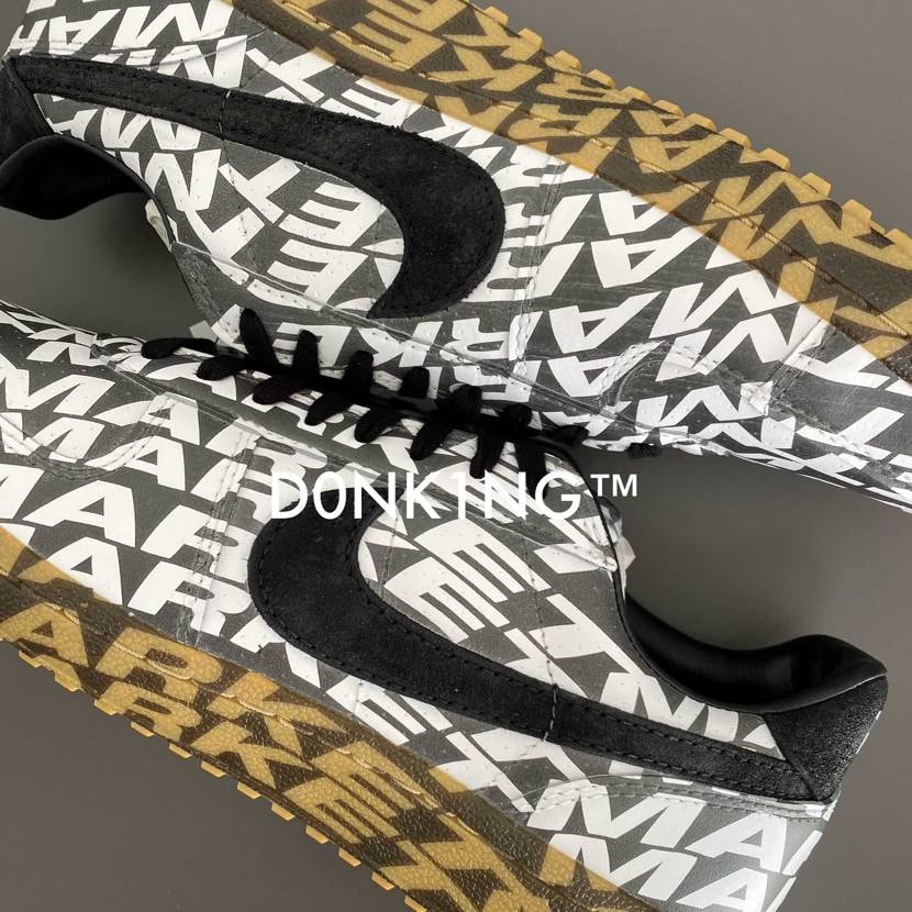 スニダン初心者です。
【black and pink MA