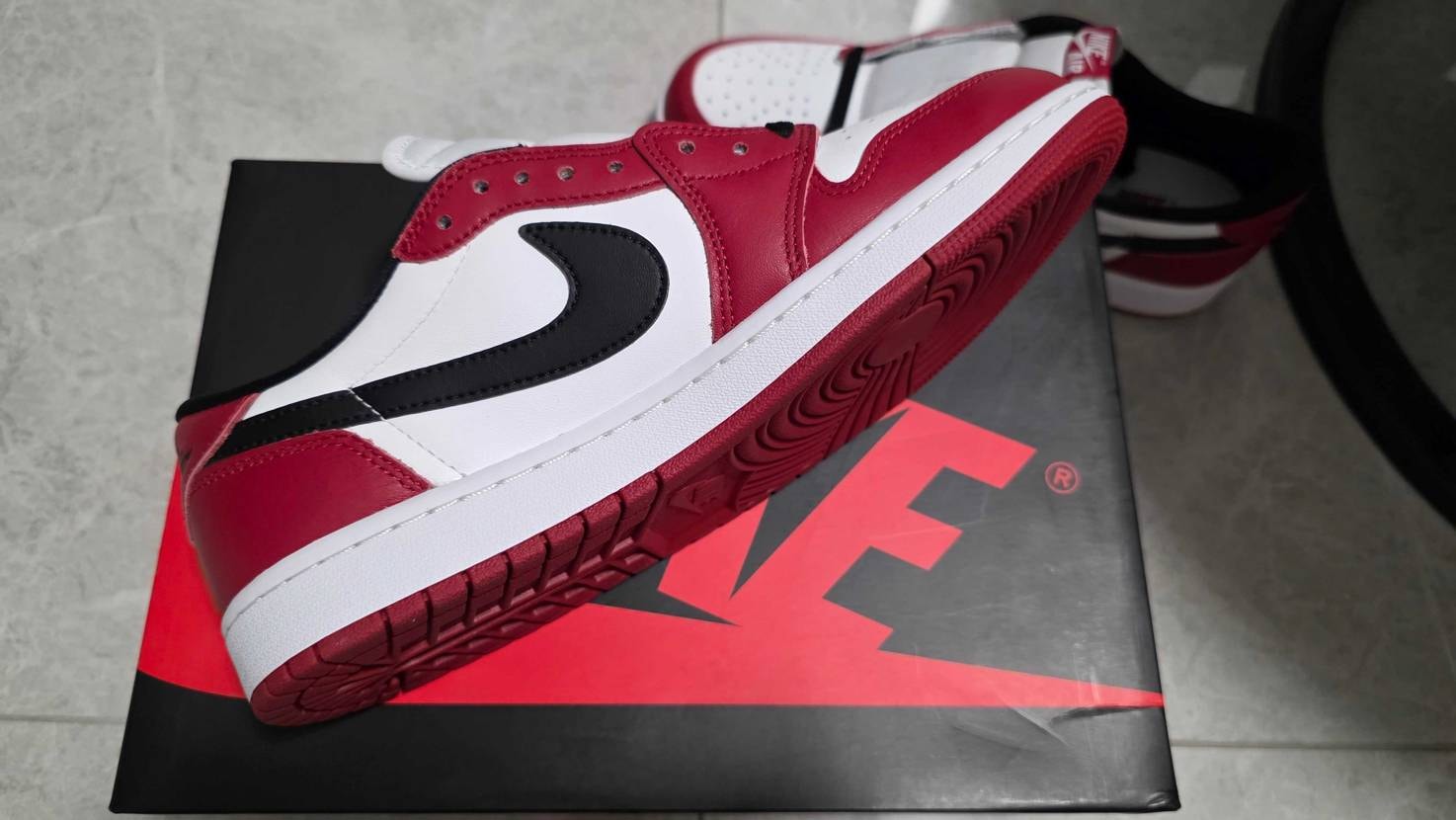 良いじゃないか