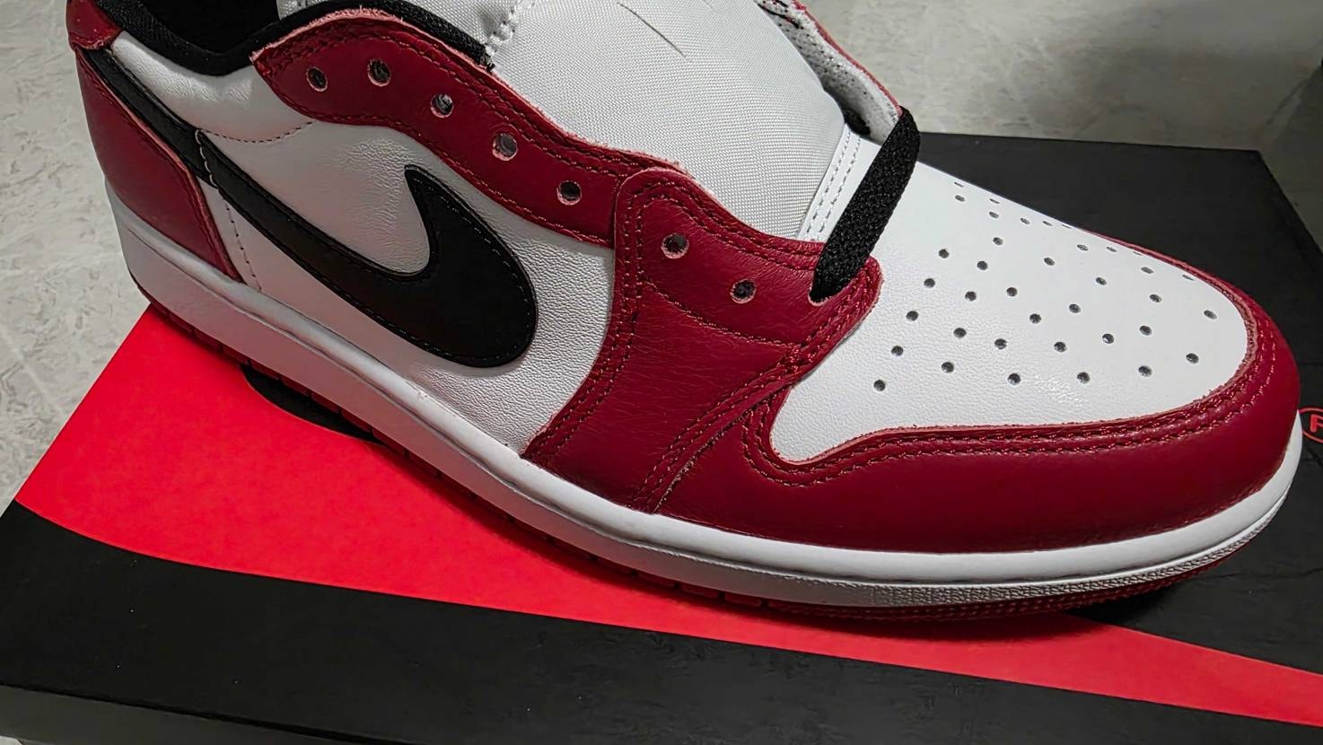 良いじゃないか