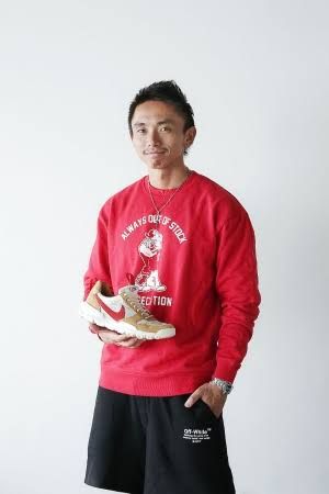 結局、キングマサって何だったんですか？
今もマーズヤード持ってる人って印象しか