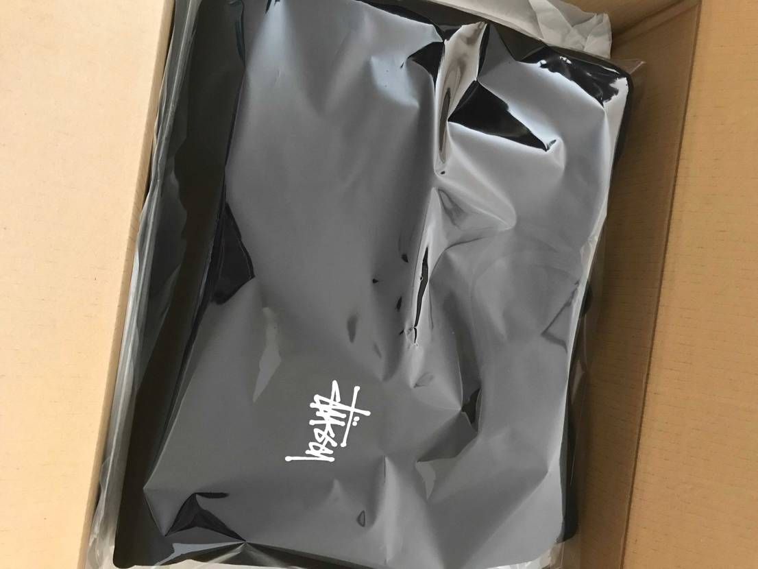 そう言えば、皆さまの助言により手に入れることができました！
裏起毛のため、もう