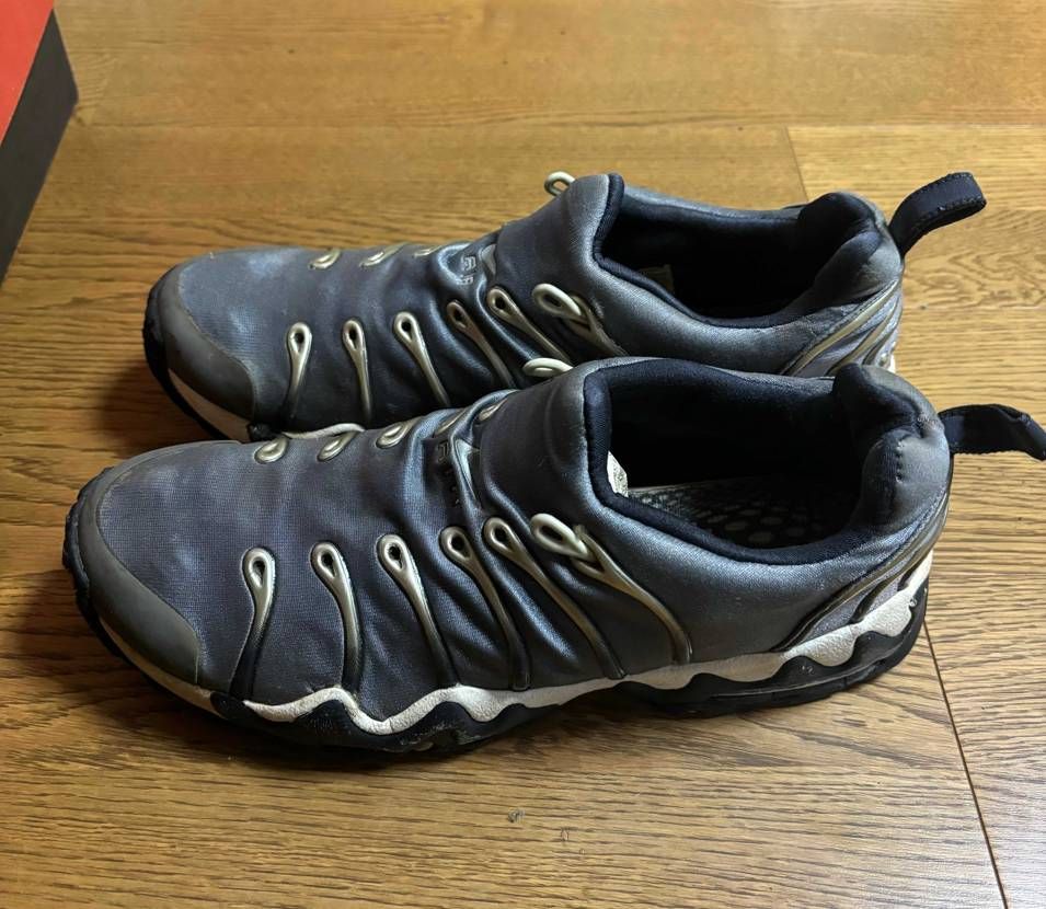 早めのおおそうじ
加水したサイズミックを召喚
紐はずした