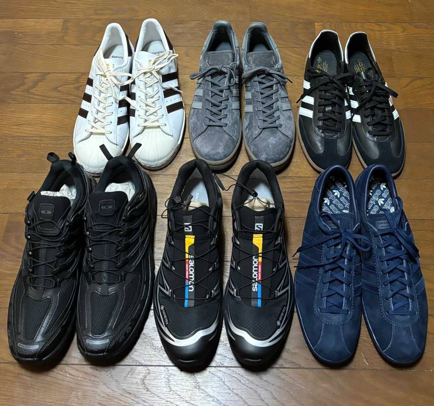 ラストに買って良かったよ投稿を私もしてみました
感想といた
