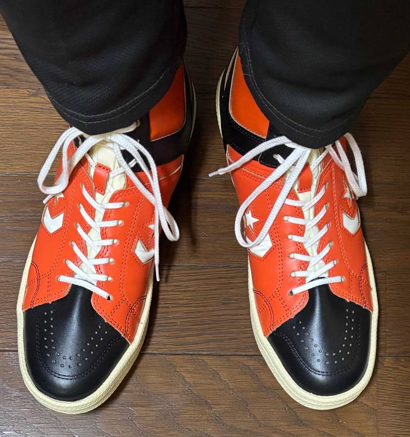 寒くなったから私のウエポンもそろそろ始動開始です