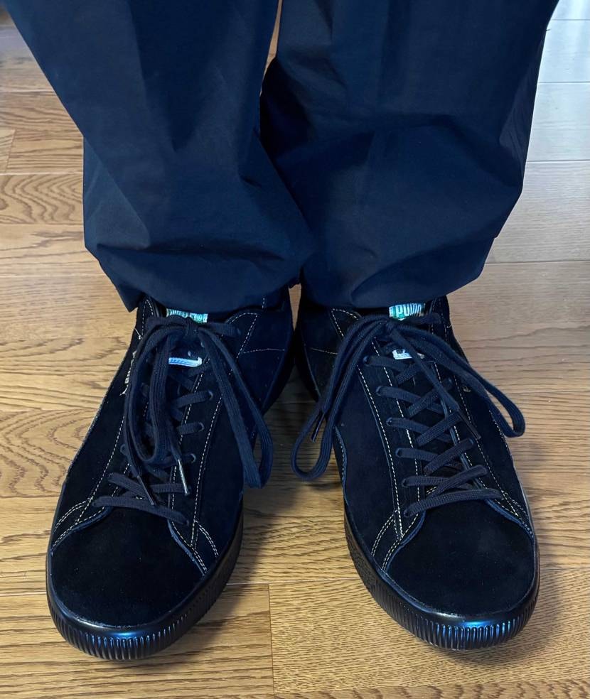 オッシュマンズ40周年は再構築されたnextビンテージの名作