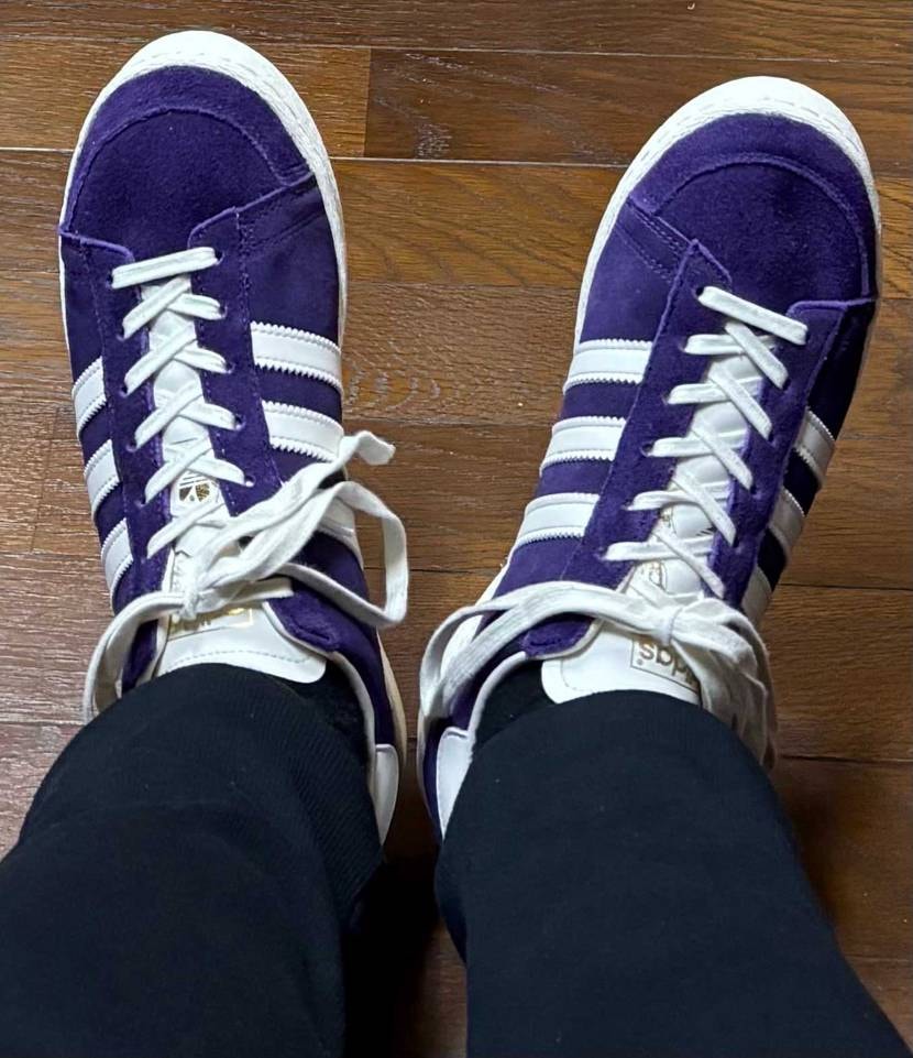 激安で購入した紫のジャバーlow

エヴァの完全新作シリーズが制作始動しまし