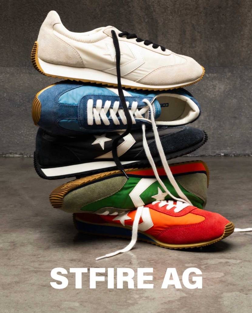 プロレザーは言わずもがな こっちも気になってますが、今月はもう余裕無い💦