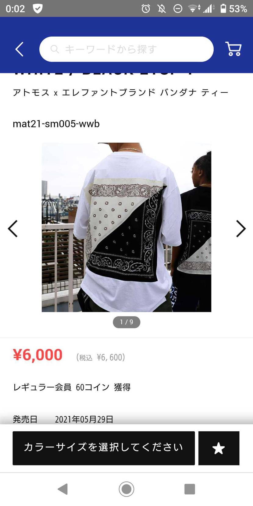 これカッコいい？？