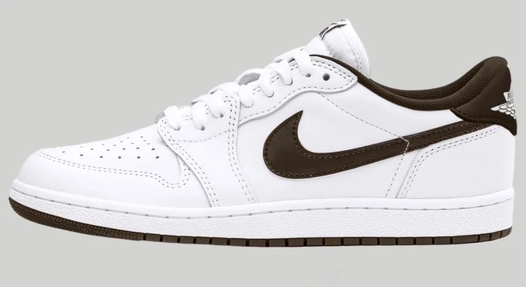 今年リリース予定で狙ってるAJ1と過去のモデル2足🤤
完全