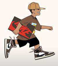 Sneaker Master Osaka(出品者)