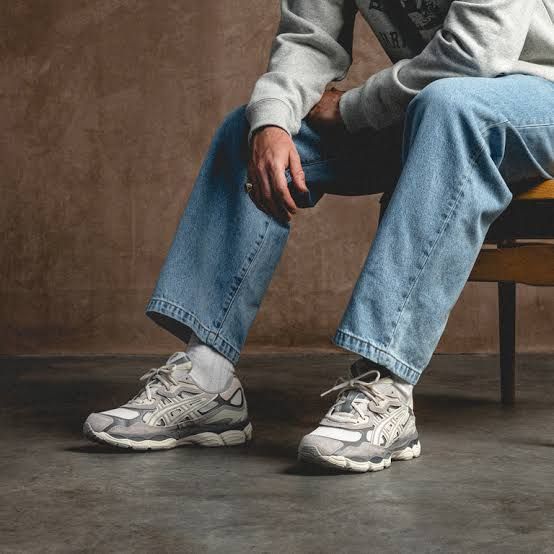 GEL NYCの新色、海外SNSみてるとオイスターグレーがとにかく人気っぽい。外