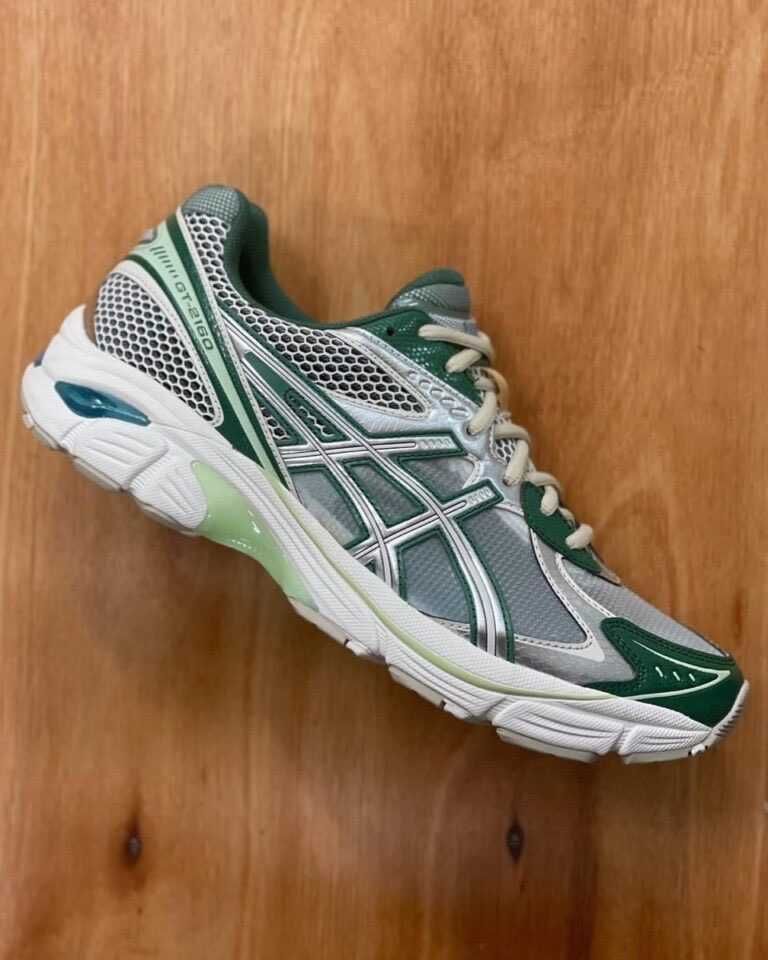 GEL NYCゲットした皆さんおめでとうです🥳

asicsでいま1番かっち