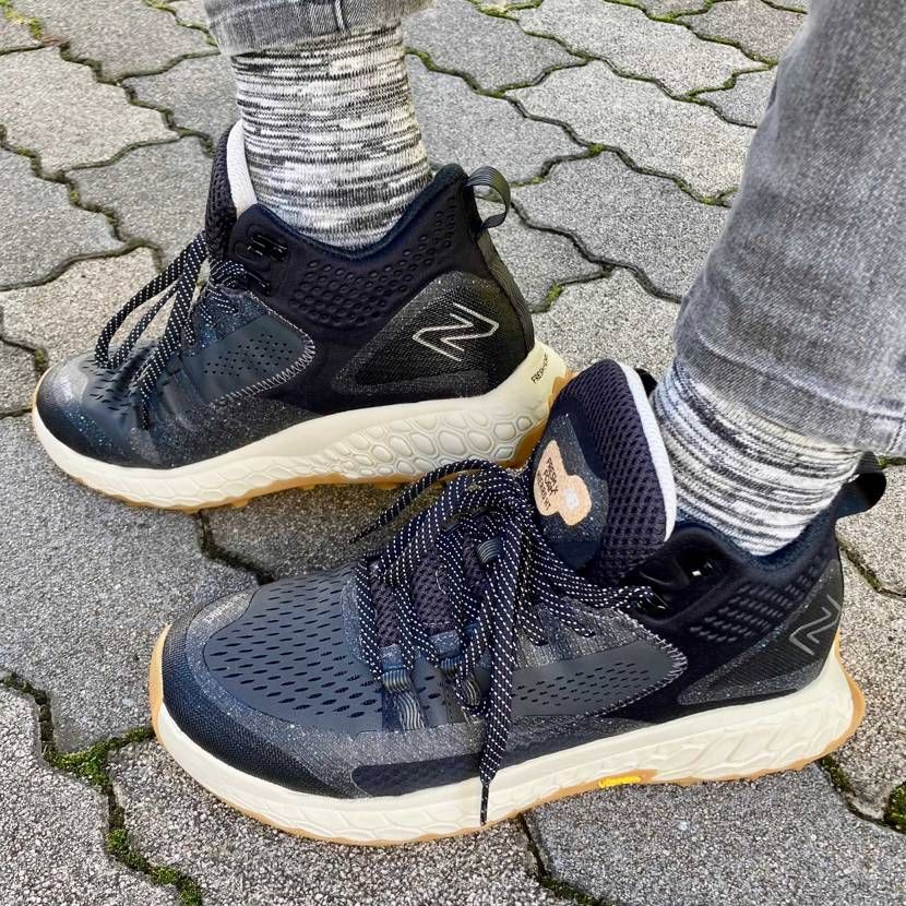 今日の一足。
NB hierro v7 mid
バスケ部あるあるでミッド/ハ