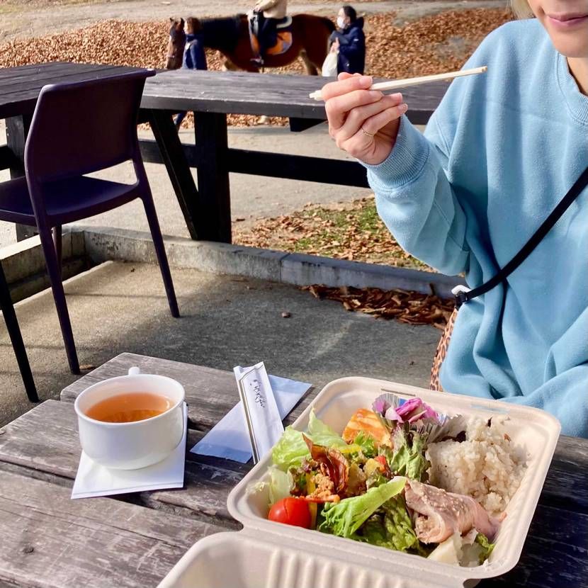 運動の秋！山登りの秋！奥さんを運動させる秋！
ということで