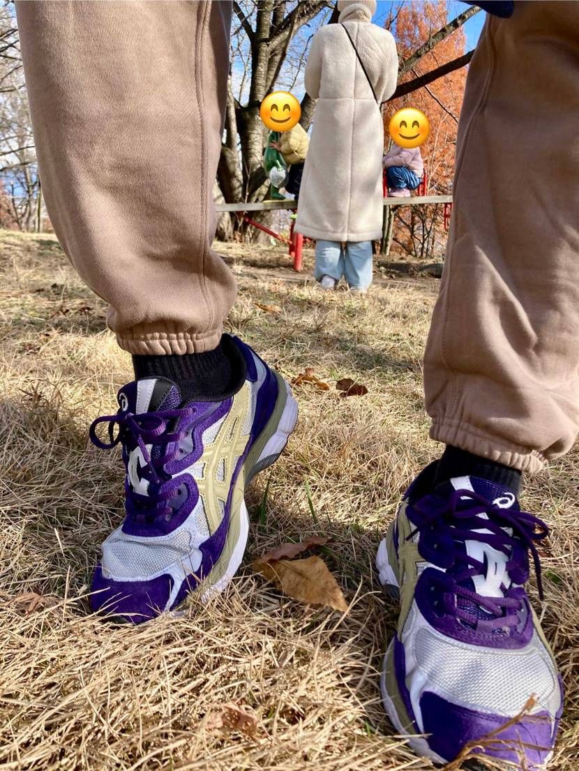 こちらはそろそろ氷点下の足音が近づいてきております。
が追いかけっこしたりおん