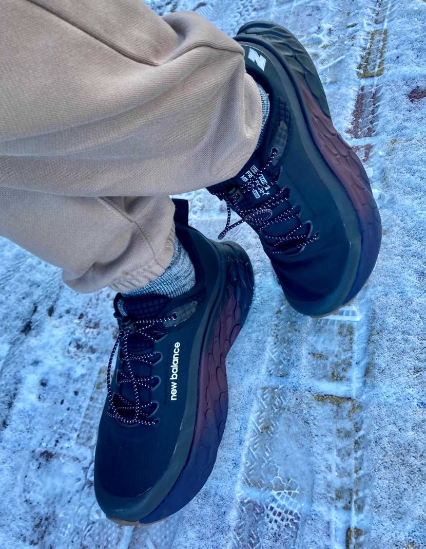 人生色々あってもここを覗けば会える紳士達の👟トーク。癒されま