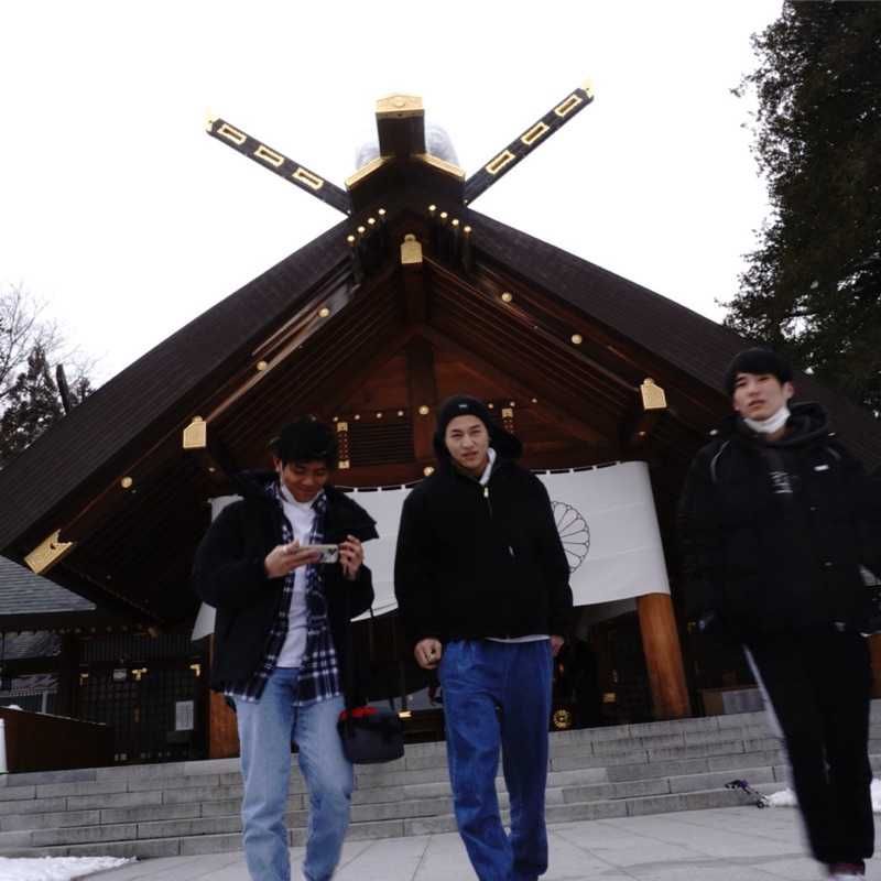 西田智哉(出品者)