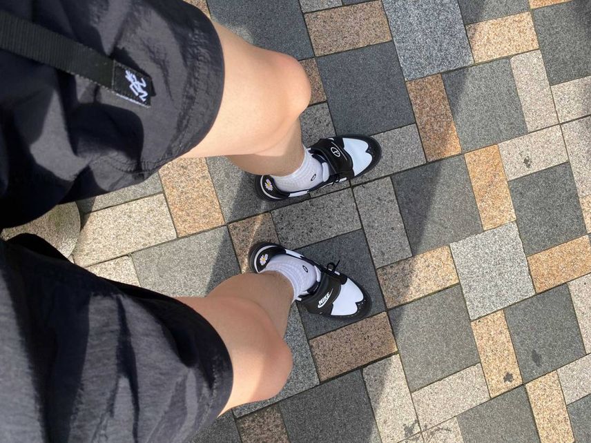 変ですか?#