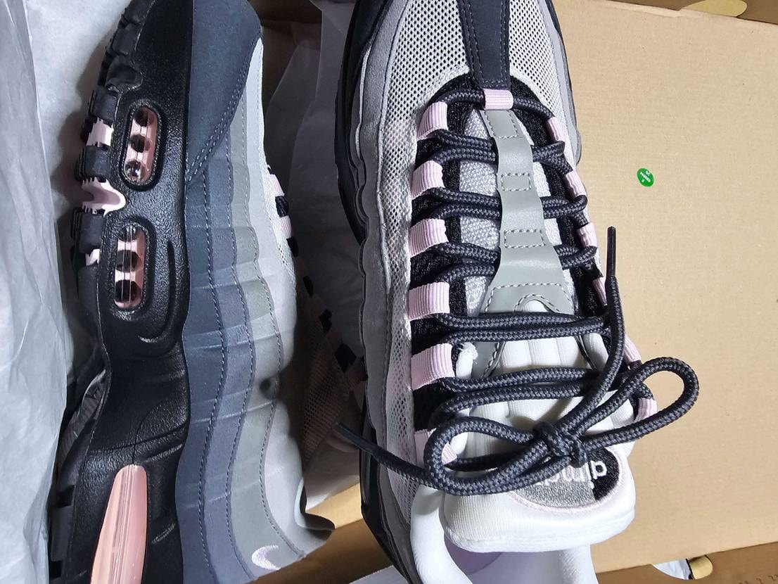 さよならイエグラBIGBubble。そしてようこそピンクフォーム。
取り敢えず