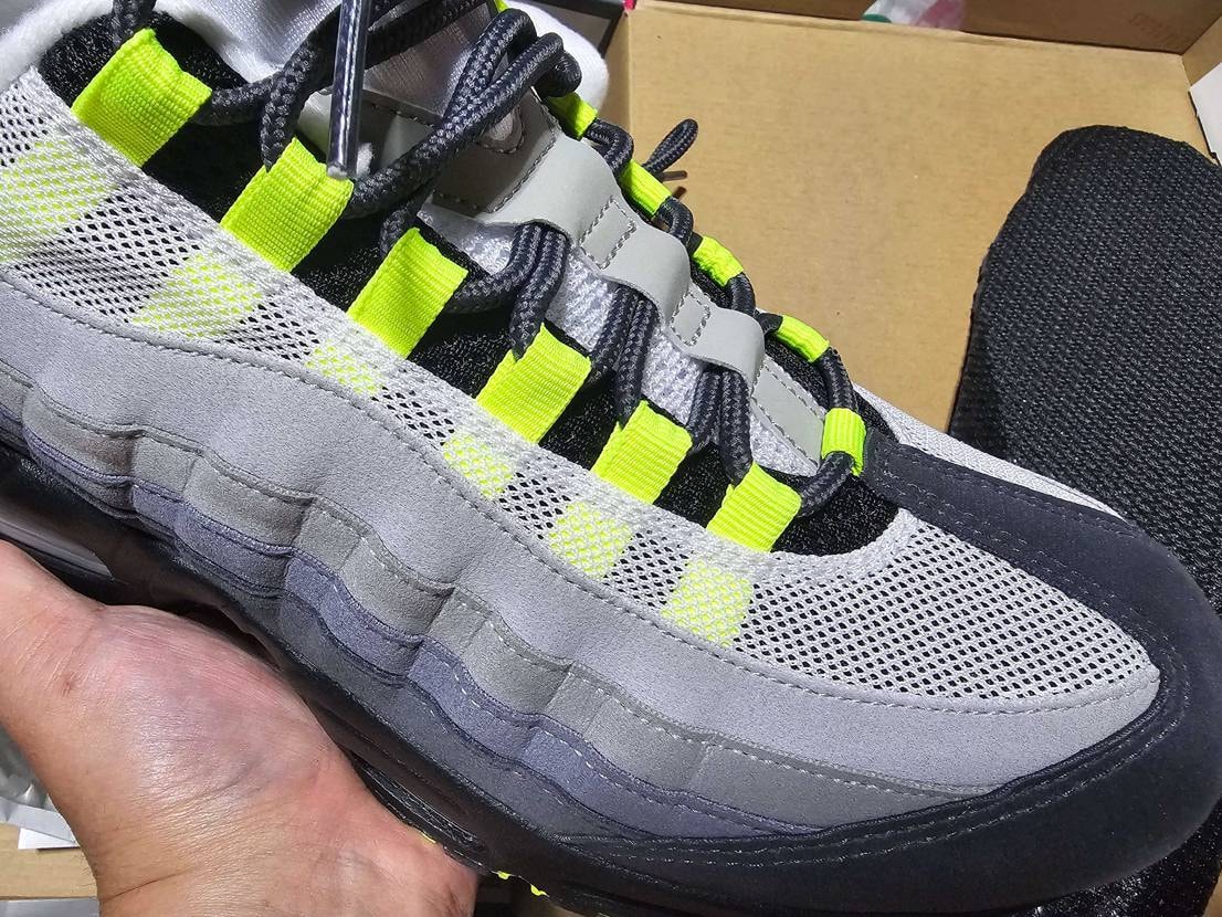 念のため予備で買ってたのを履くことになるとは。
取り敢えず