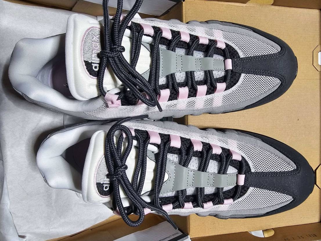 さよならイエグラBIGBubble。そしてようこそピンクフォ