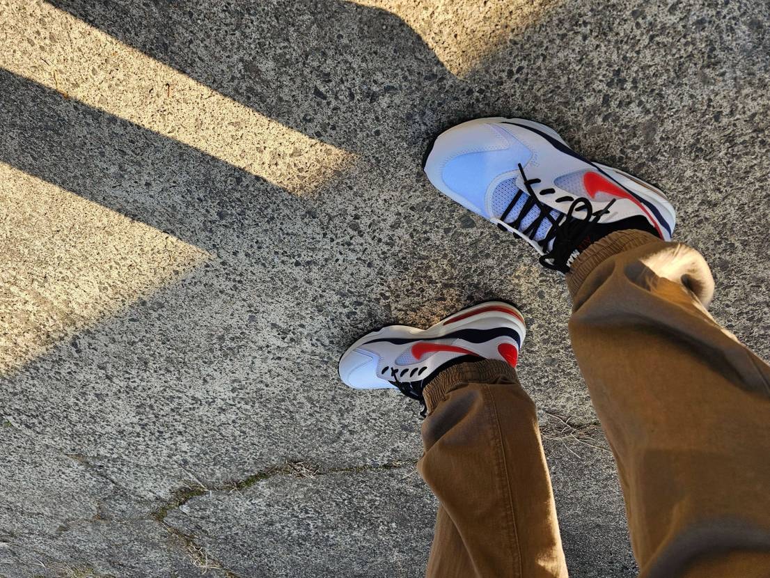 イエグラをビッグバブルと2020今月GETしても飽き足らず半年悩んだ末に93のハ