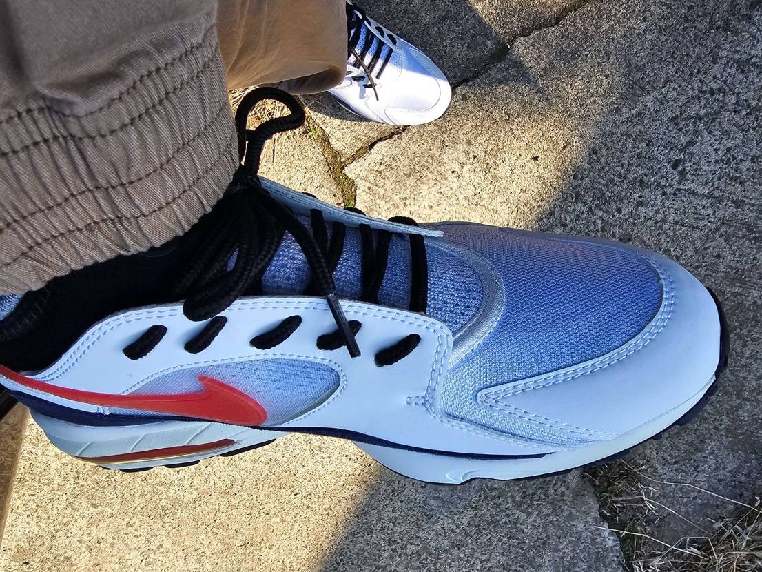 イエグラをビッグバブルと2020今月GETしても飽き足らず半年悩んだ末に93のハ