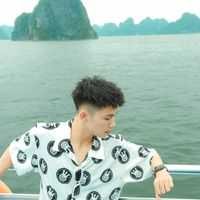 Trần Trung Kiên