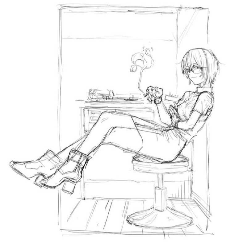 ひとし