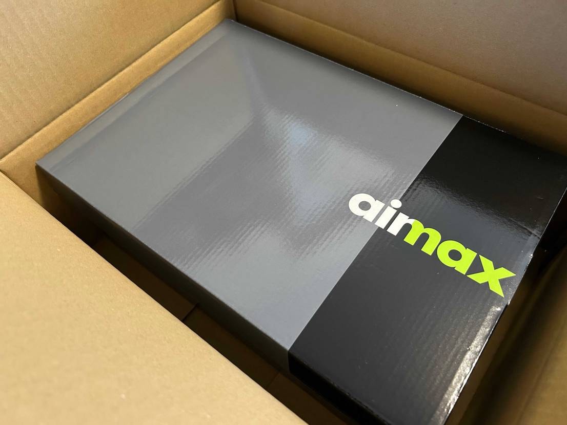 スニダンさんより到着。
2018と2020も所有してますが