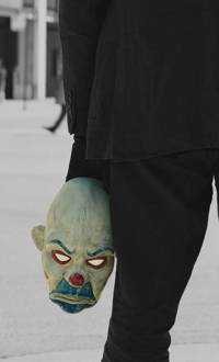 ユーザーアイコン