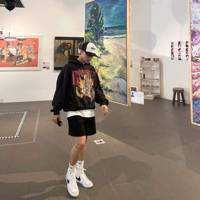 NIKE BOY